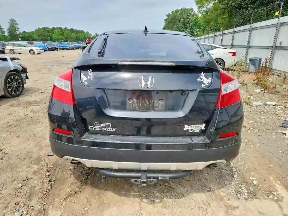5J6TF1H50DL002136 2013 HONDA CROSSTOUR-5