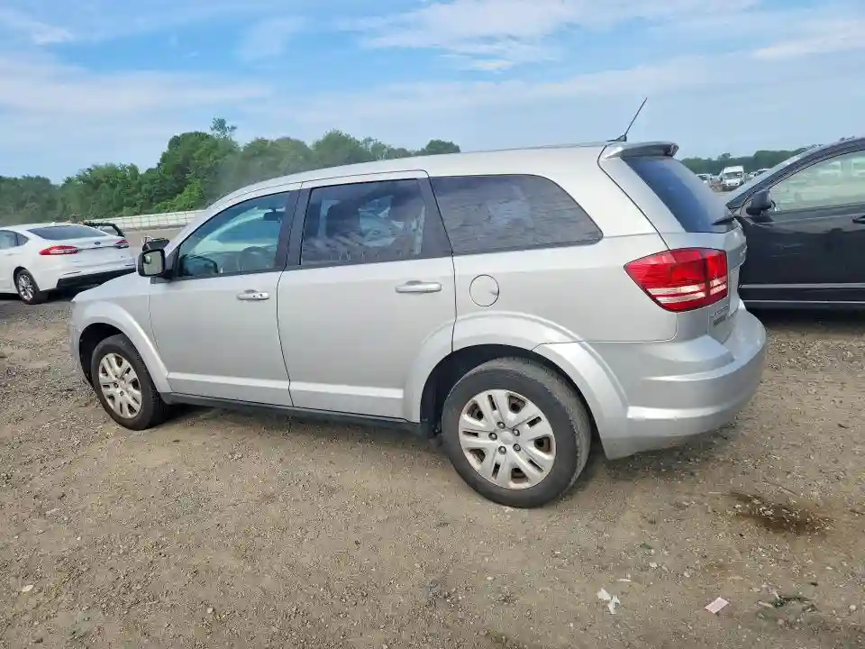 3C4PDCAB3DT725945 2013 DODGE JOURNEY-1