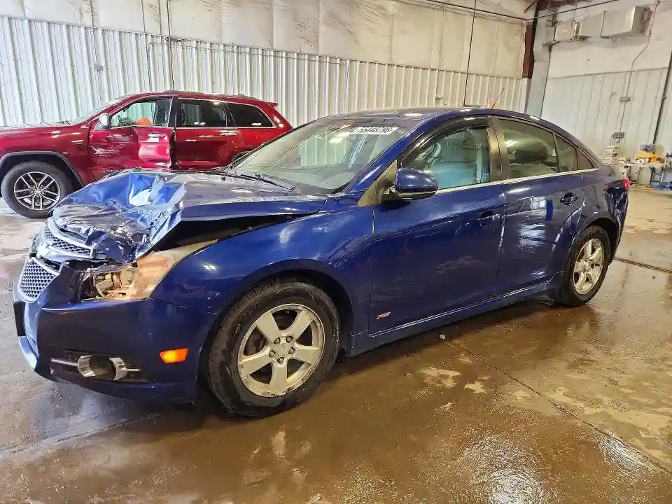 1G1PF5SC1C7404673 2012 CHEVROLET CRUZE-0