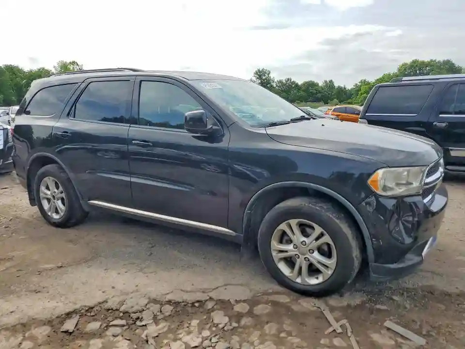 1C4RDJAG0CC130960 2012 DODGE DURANGO-3