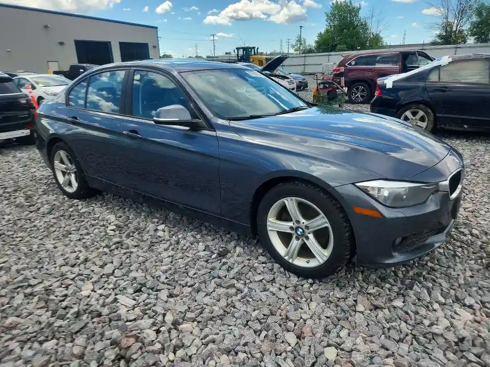 WBA3C3G55FNT51132 2015 BMW 3 SERIES-3
