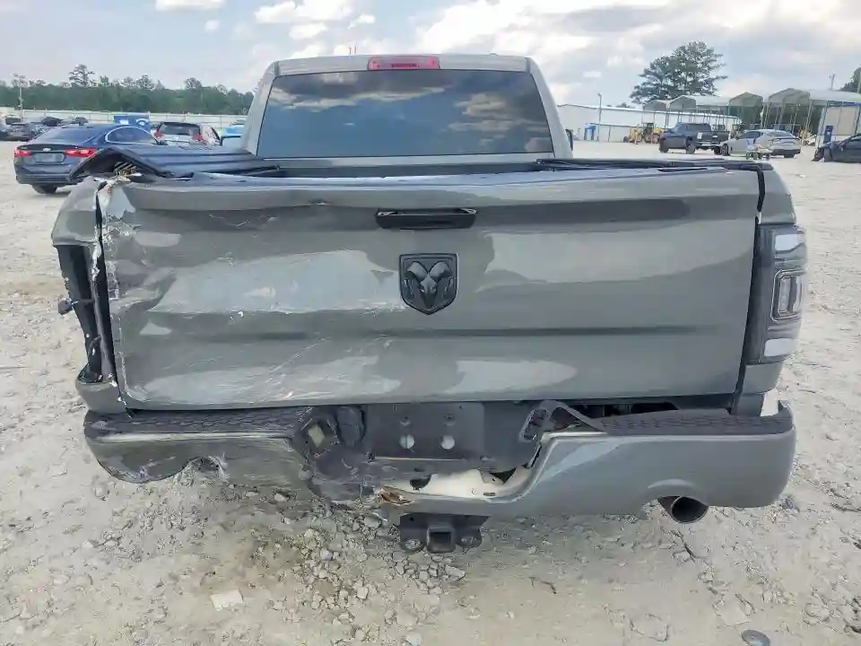 3C6JD6CT0CG237290 2012 DODGE RAM 1500-5