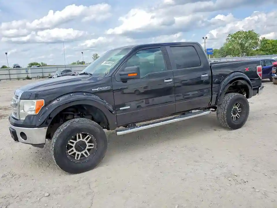 1FTFW1ET4EFB51588 2014 FORD F150-0