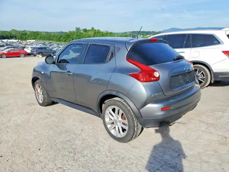JN8AF5MV0BT017795 2011 NISSAN JUKE-1