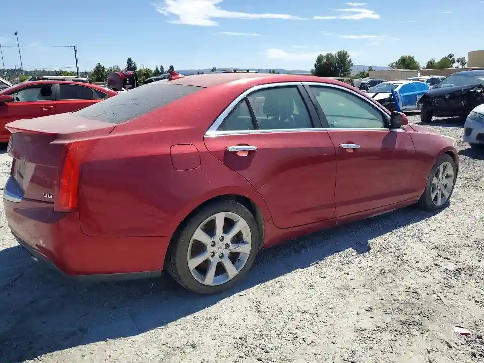 1G6AB5R33D0109568 2013 CADILLAC ATS-2