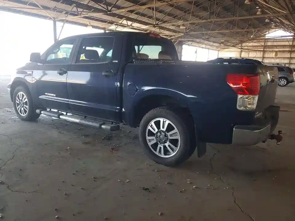 5TFEY5F12CX116999 2012 TOYOTA TUNDRA-1