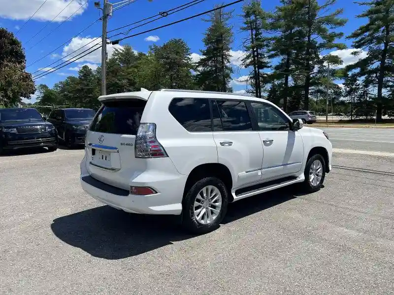 JTJBM7FX1K5210958 2019 LEXUS GX-3