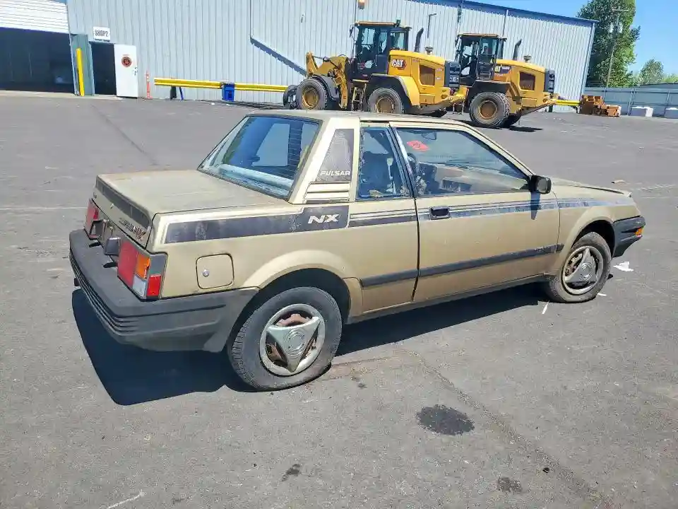 JN1MN24S5DM121456 1983 DATSUN ALL MODELS-2