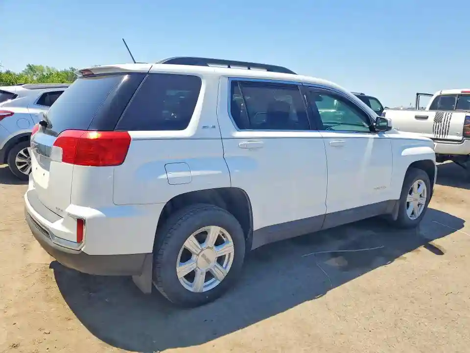 2GKFLTEK1G6101874 2016 GMC TERRAIN-2
