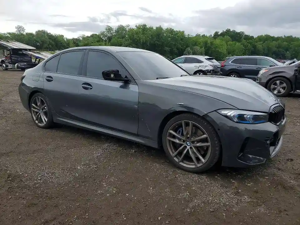 WBA5U9C00LFH60697 2020 BMW M3-3