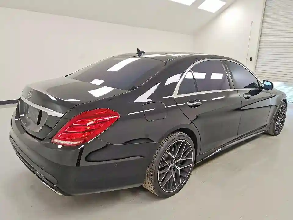 WDDUG8CB3HA313337 2017 MERCEDES-BENZ S-CLASS-2