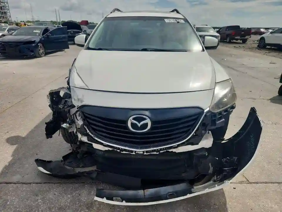 JM3TB2CA8F0457663 2015 MAZDA CX-9-4