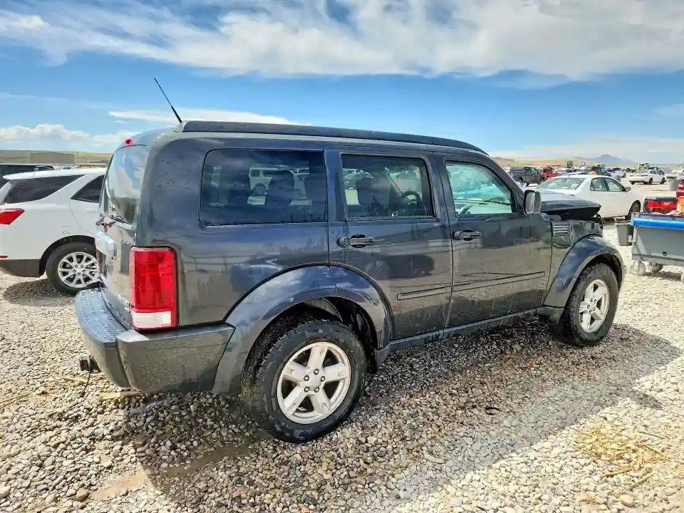 1D4PU5GKXBW544337 2011 DODGE NITRO-2