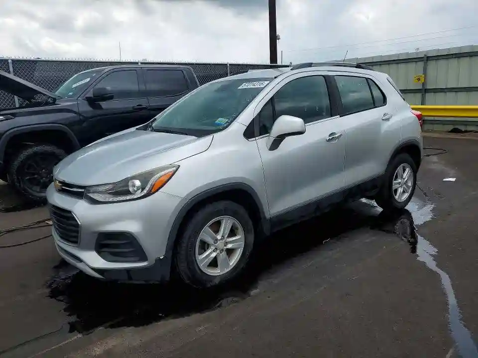 3GNCJLSB0HL208136 2017 CHEVROLET TRAX-0