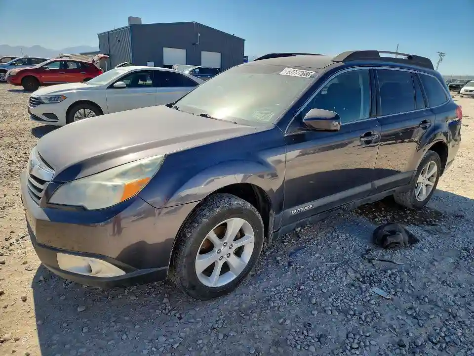 4S4BRCCC6D3259775 2013 SUBARU OUTBACK-0