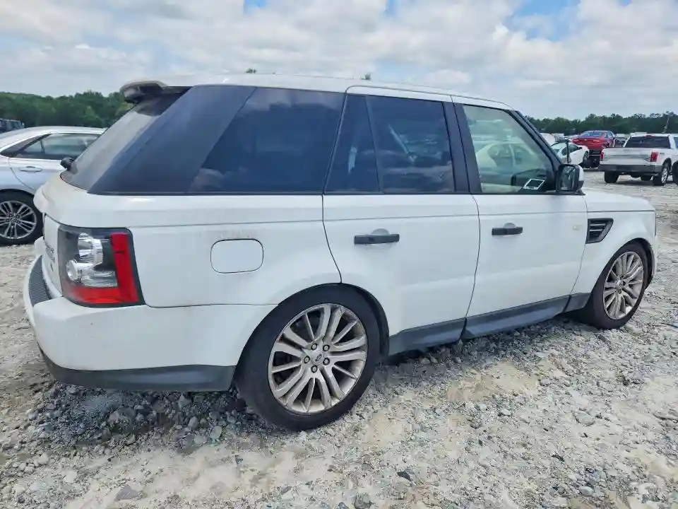 SALSK2D49BA262973 2011 LAND ROVER RANGEROVER-2