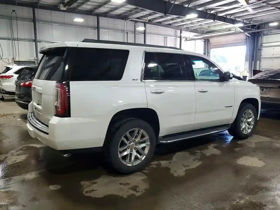 1GKS2BKC4GR344995 2016 GMC YUKON-2
