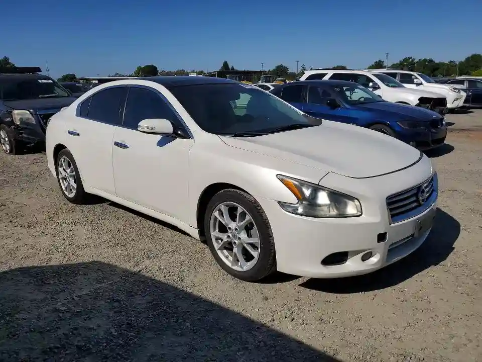 1N4AA5AP6DC822452 2013 NISSAN MAXIMA-3