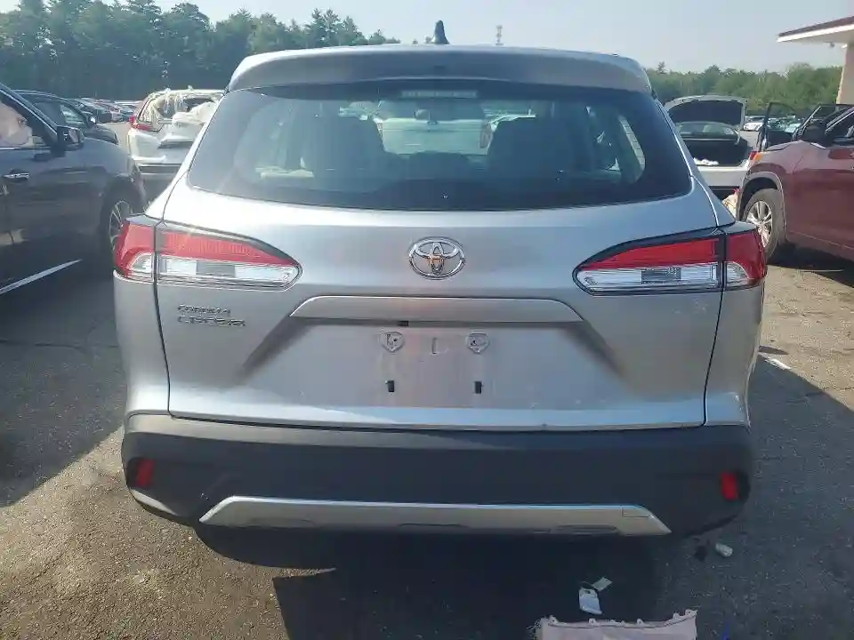 7MUAAAAG3PV059253 2023 TOYOTA ALL OTHER-5