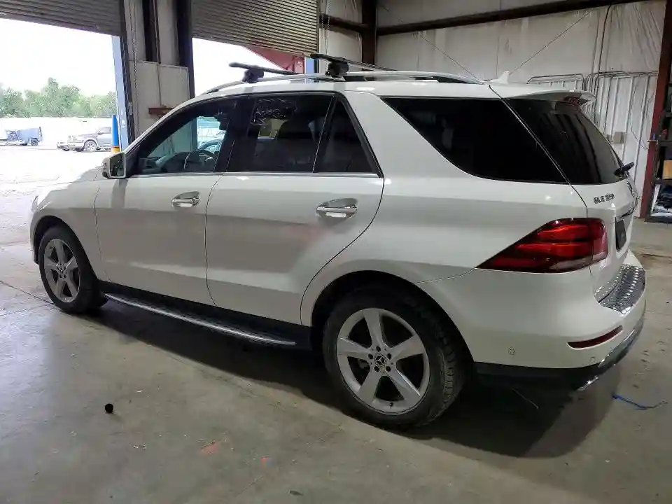 4JGDA5HB6JB179406 2018 MERCEDES-BENZ GLE-CLASS-1