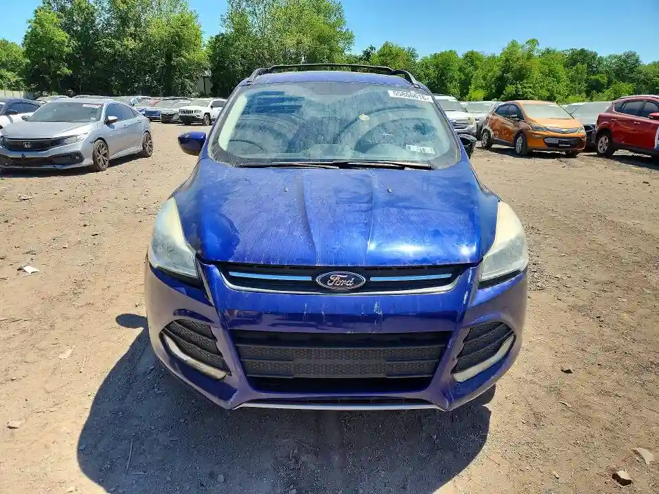 1FMCU9GX9FUC73282 2015 FORD ESCAPE-4