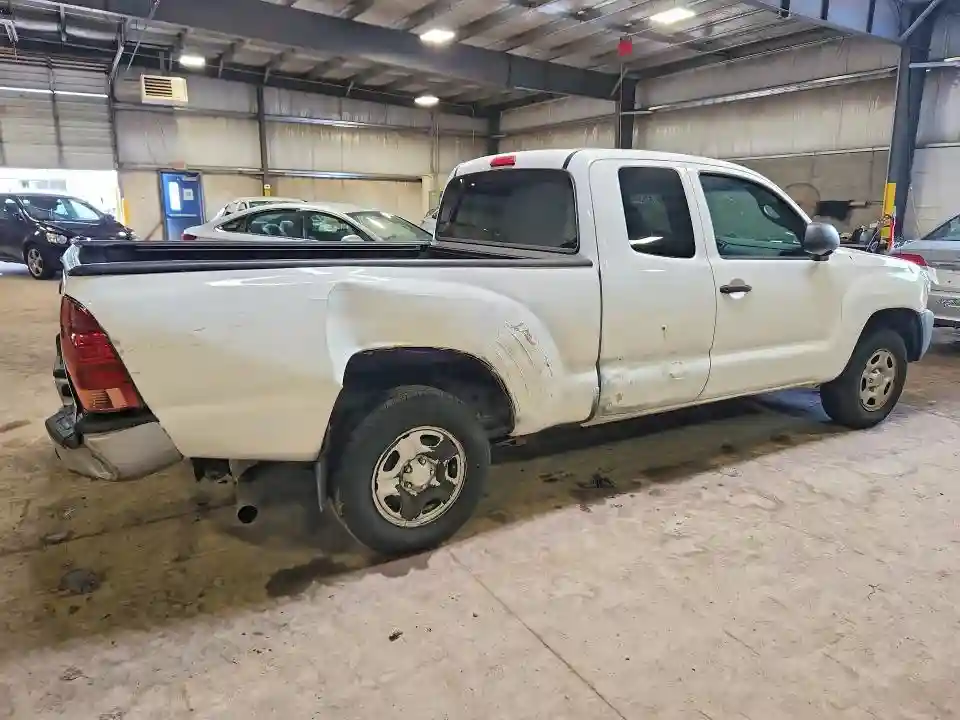 5TFTX4CN7DX022274 2013 TOYOTA TACOMA-2