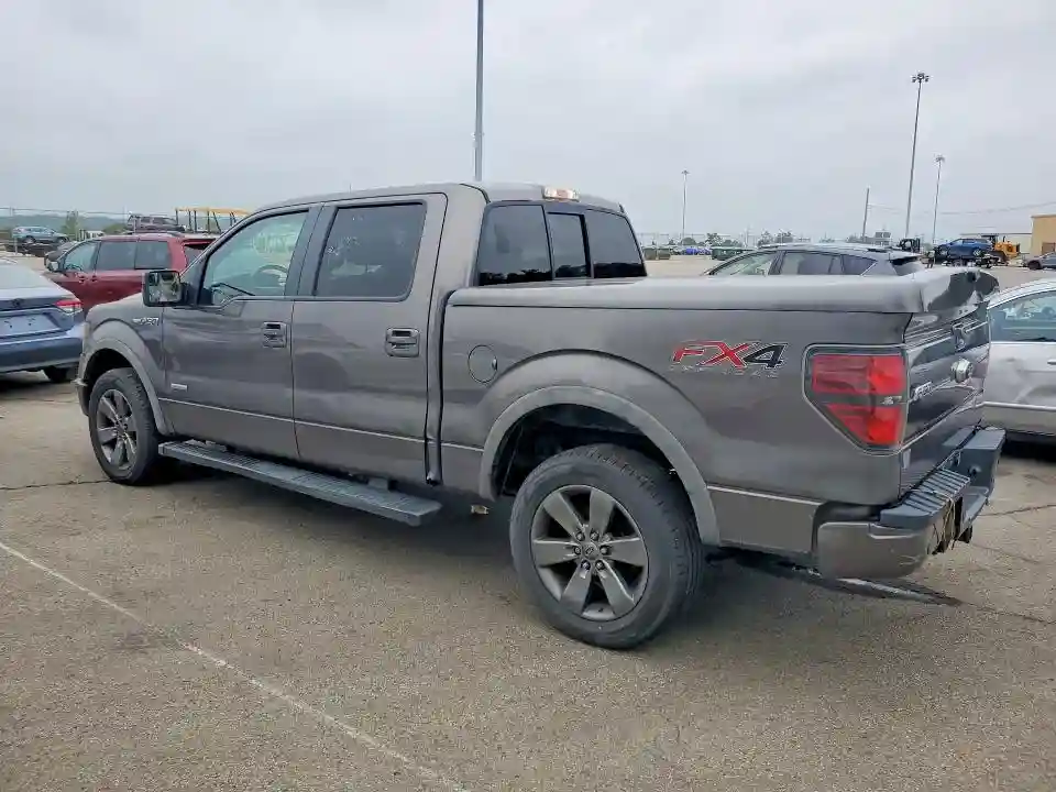 1FTFW1ET9EFC49497 2014 FORD F150-1
