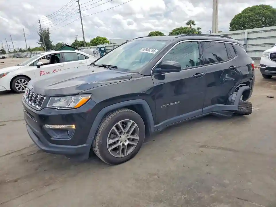 3C4NJCBB6LT241958 2020 JEEP COMPASS-0