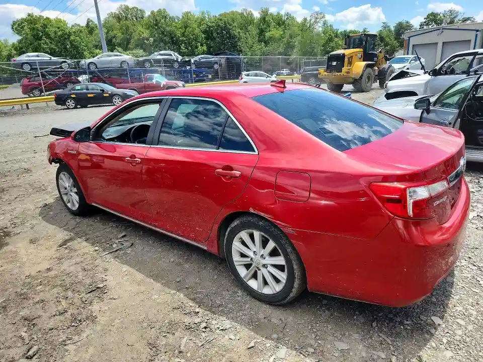 4T1BD1FK2CU051861 2012 TOYOTA CAMRY SOLA-1