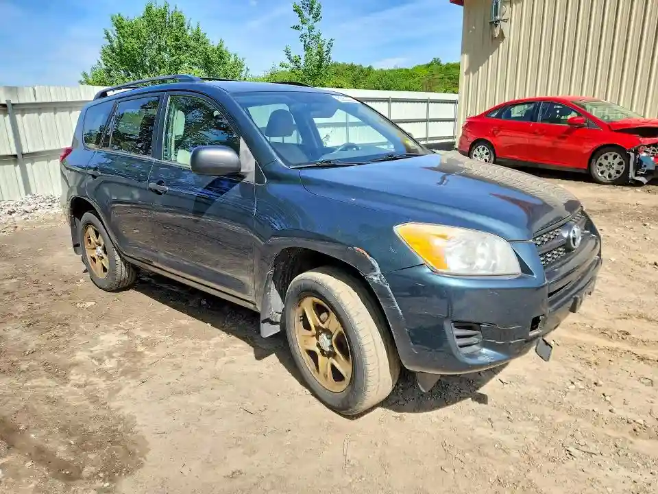 2T3BF4DV9CW240989 2012 TOYOTA RAV4-3