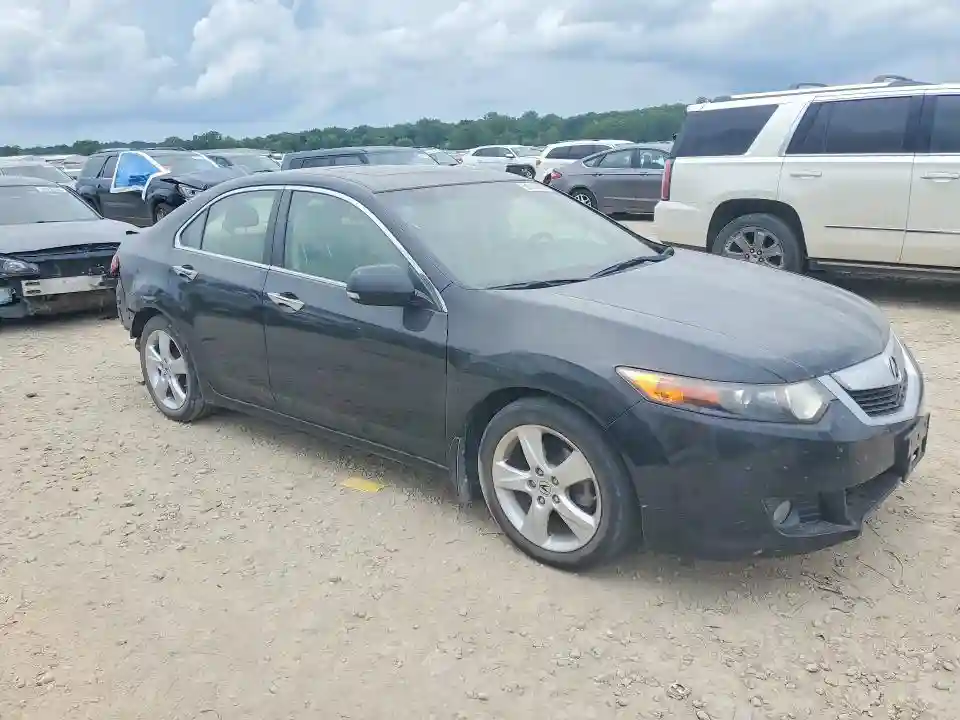 JH4CU2F63AC010836 2010 ACURA TSX-3