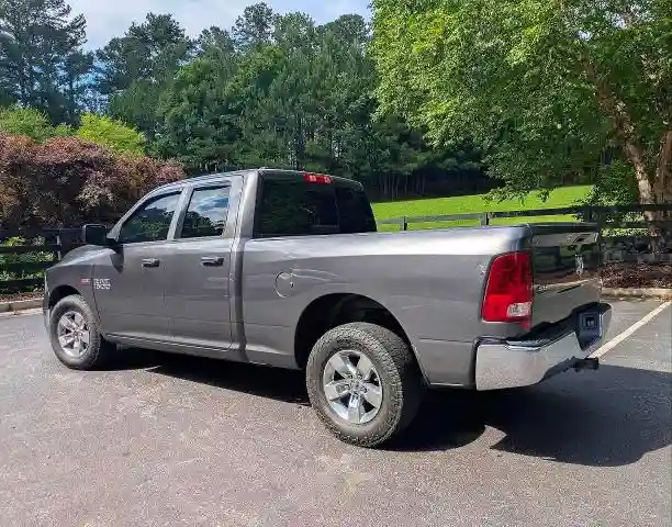 1C6RR6GT6GS143623 2016 RAM 1500-2