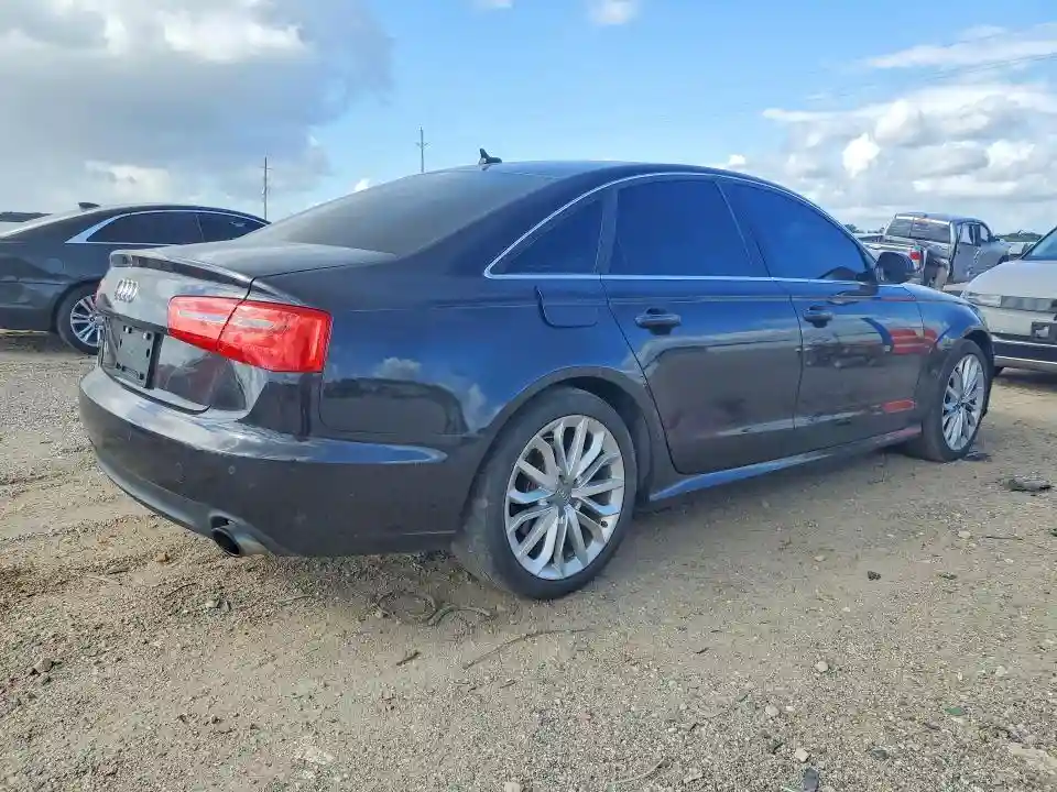 WAUGFAFC2EN111452 2014 AUDI A6-2