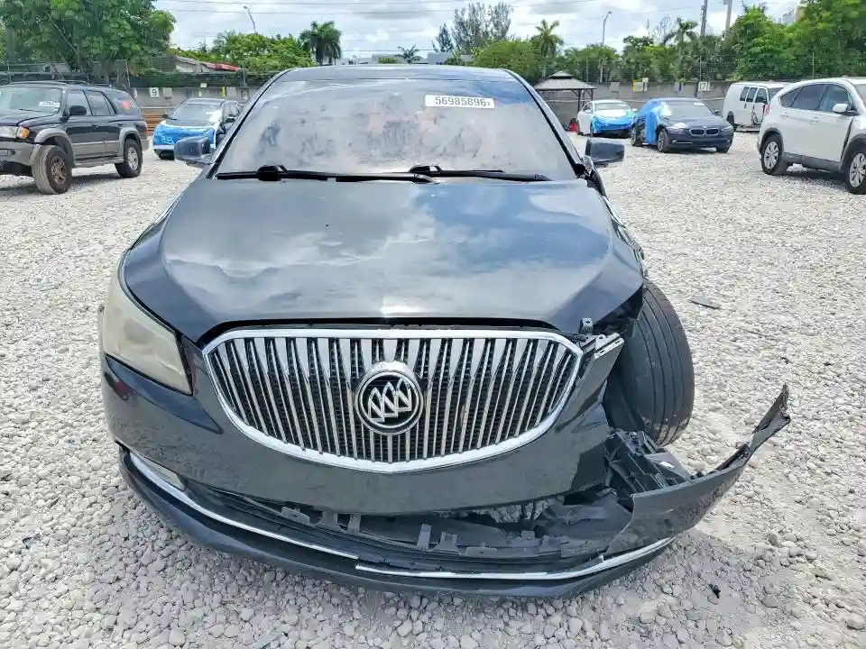 1G4GB5G3XEF265790 2014 BUICK LACROSSE-4
