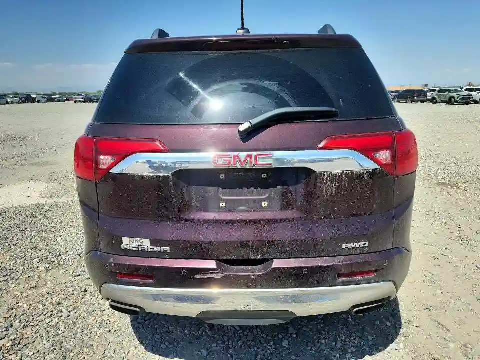 1GKKNXLS1HZ205984 2017 GMC ACADIA DEN-5
