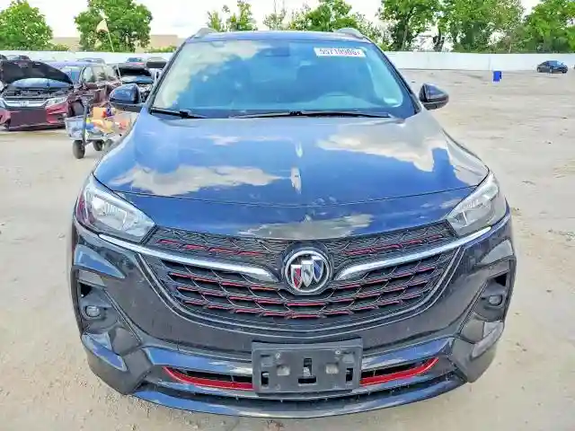 KL4MMBS25MB165787 2021 BUICK ENCORE-4