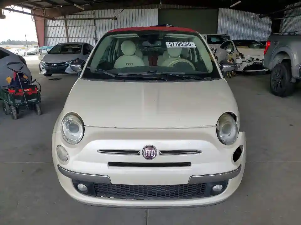 3C3CFFER9CT313386 2012 FIAT 500-4