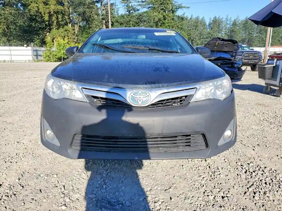 4T1BD1FK1DU087896 2013 TOYOTA CAMRY SOLA-4
