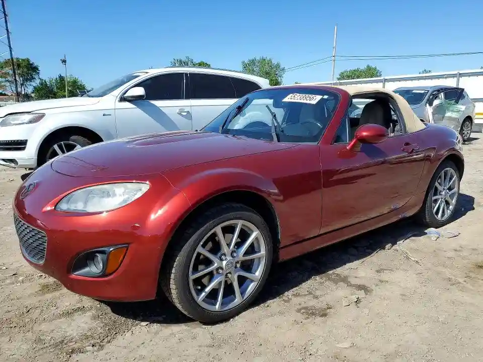 JM1NC2EF9A0212984 2010 MAZDA MX5-0
