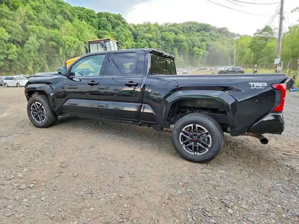 3TMLB5JN5SM202816 2025 TOYOTA TACOMA-1