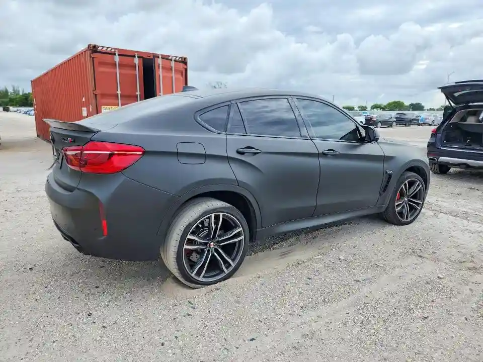 5YMKW8C34H0U72135 2017 BMW X6-2