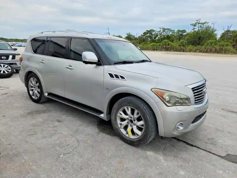 JN8AZ2ND4E9751112 2014 INFINITI QX80-3