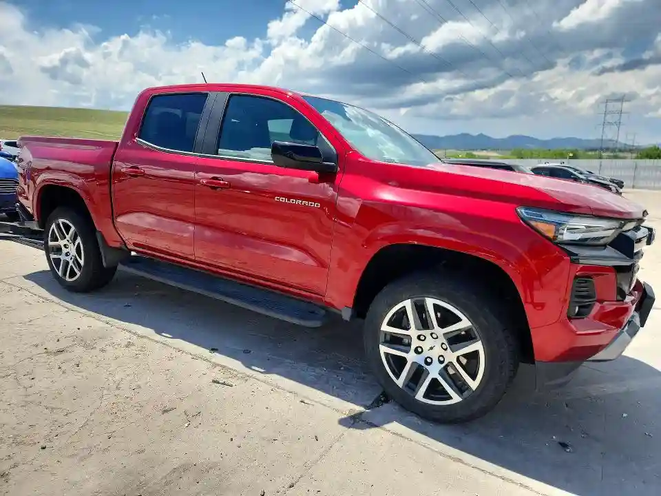 1GCPTDEK1P1246342 2023 CHEVROLET COLORADO-3