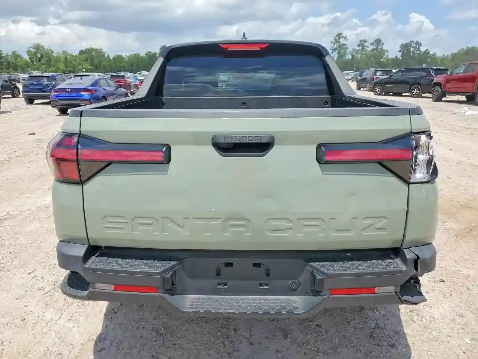 5NTJA4AE1RH096970 2024 HYUNDAI SANTA CRUZ-5