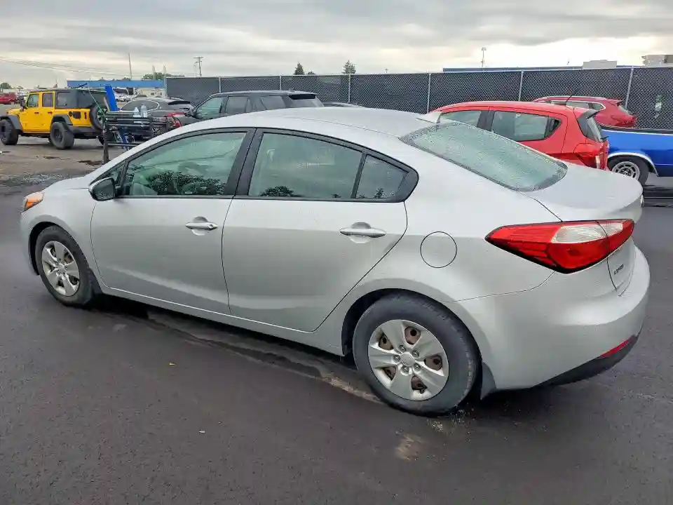 KNAFX4A62F5340498 2015 KIA FORTE-1