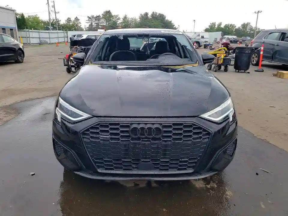 WAUHUDGY4RA095919 2024 AUDI A3-4