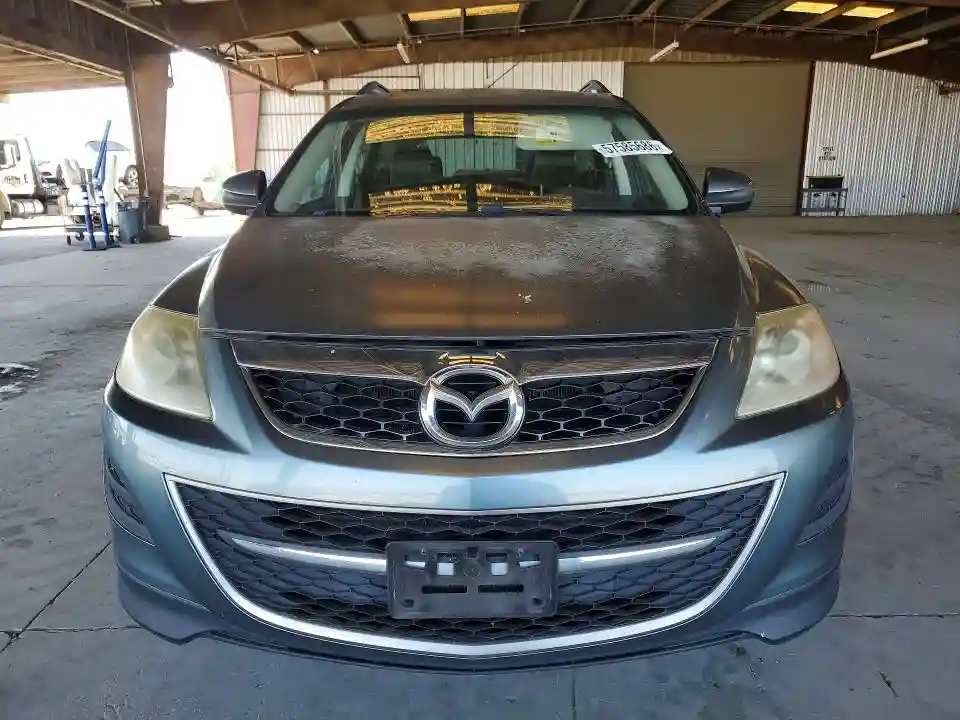 JM3TB3MV2A0221249 2010 MAZDA CX-9-4