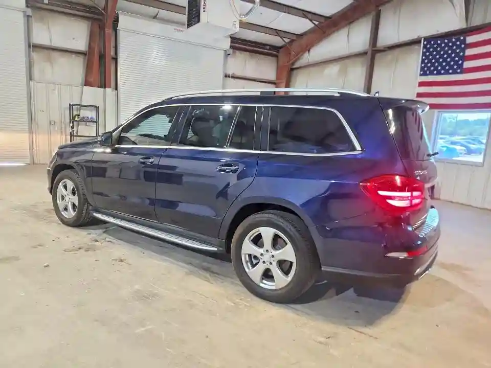 4JGDF6EEXHA761711 2017 MERCEDES-BENZ GLS-CLASS-1