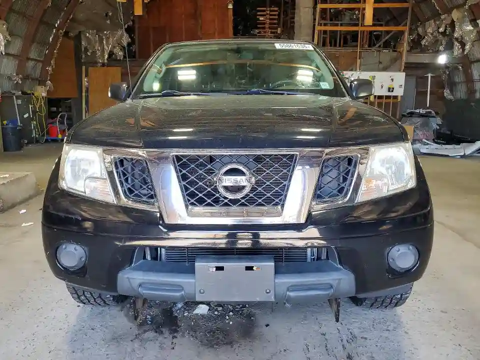 1N6AD0CWXCC455933 2012 NISSAN FRONTIER-4