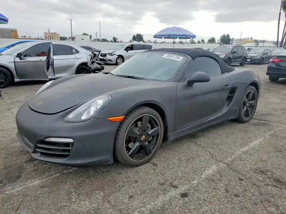 WP0CA2A81FK110160 2015 PORSCHE BOXSTER-0